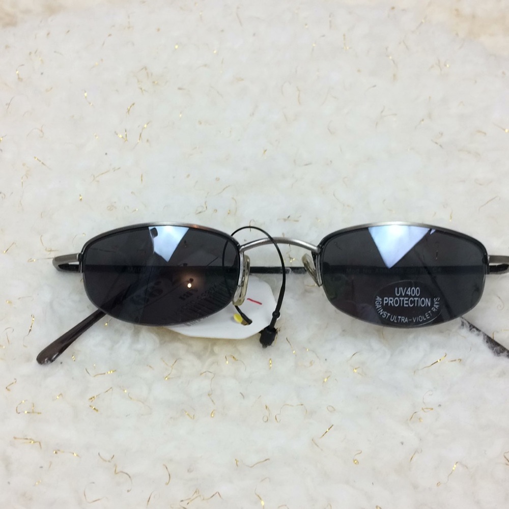 Sunglasses new with tags